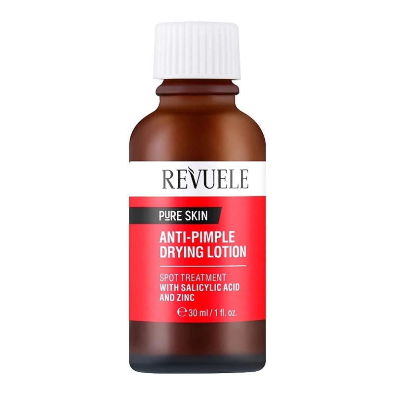 Revuele Pure Skin Anti Pimple Cleansing Foam 150ml
