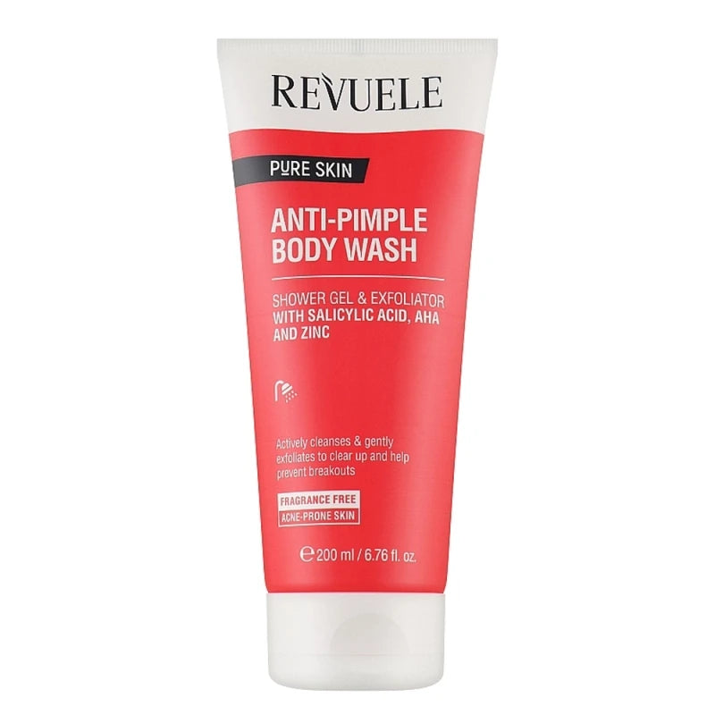 Revuele Pure Skin Anti Pimple Night Cream 50ml