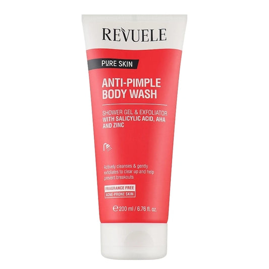 Revuele Pure Skin Anti Pimple Night Cream 50ml
