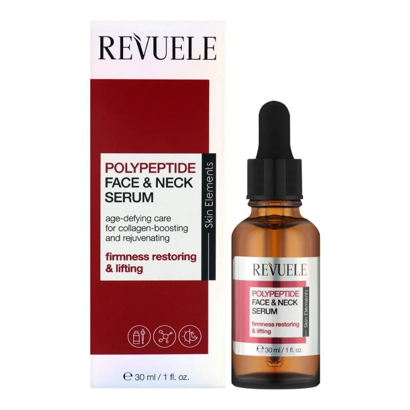 Revuele Skin Elements 9 Percent Liquid Facial Exfoliant