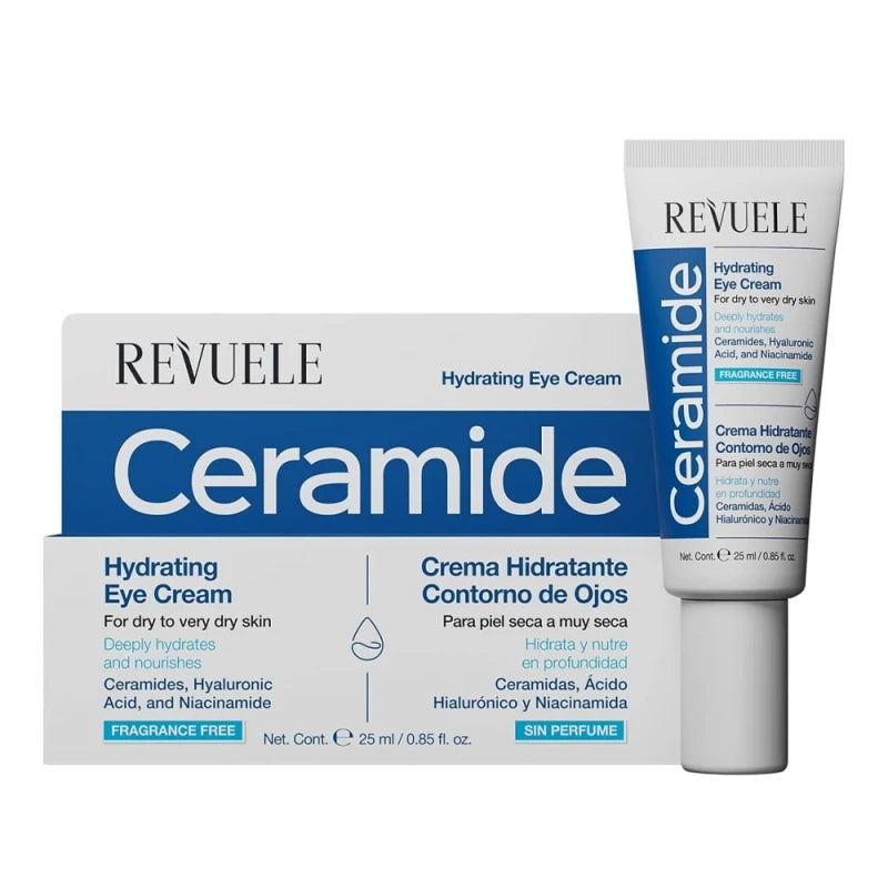 Revuele Ceramide Hydrating Eye Cream