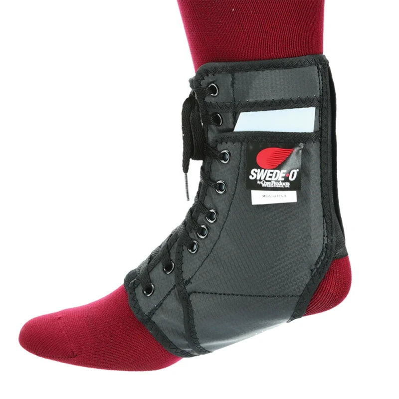Swede-O Ankle Lok Ankle Brace L