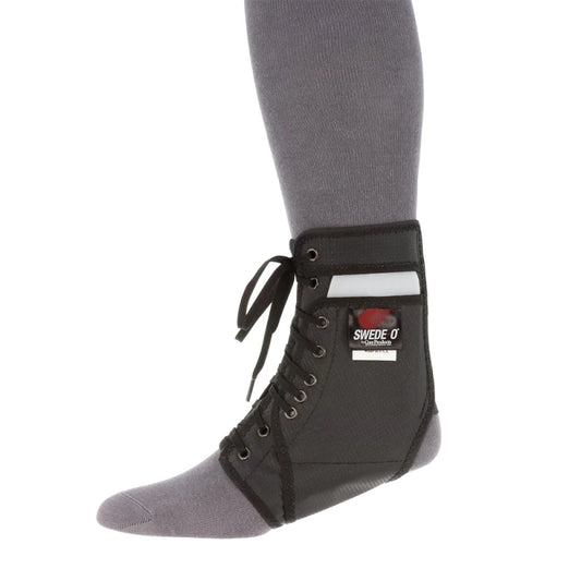 Swede -Oankle Lok Ankle Brace Xl