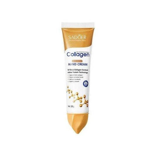 Sadoer Collagen Anti-Aging Hand Cream 30g