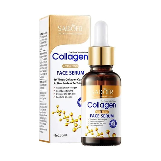 Sadoer Collagen Face Serum 30ml