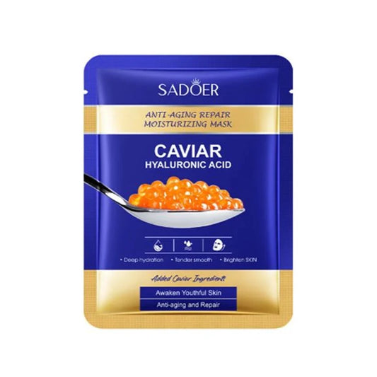 Sadoer Hyaluronic Acid Facial Mask 25ml