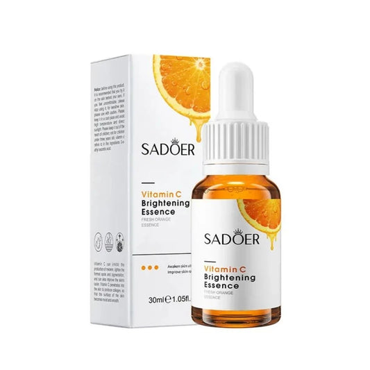 Sadoer Vitamin C Brightening Essence 30ml