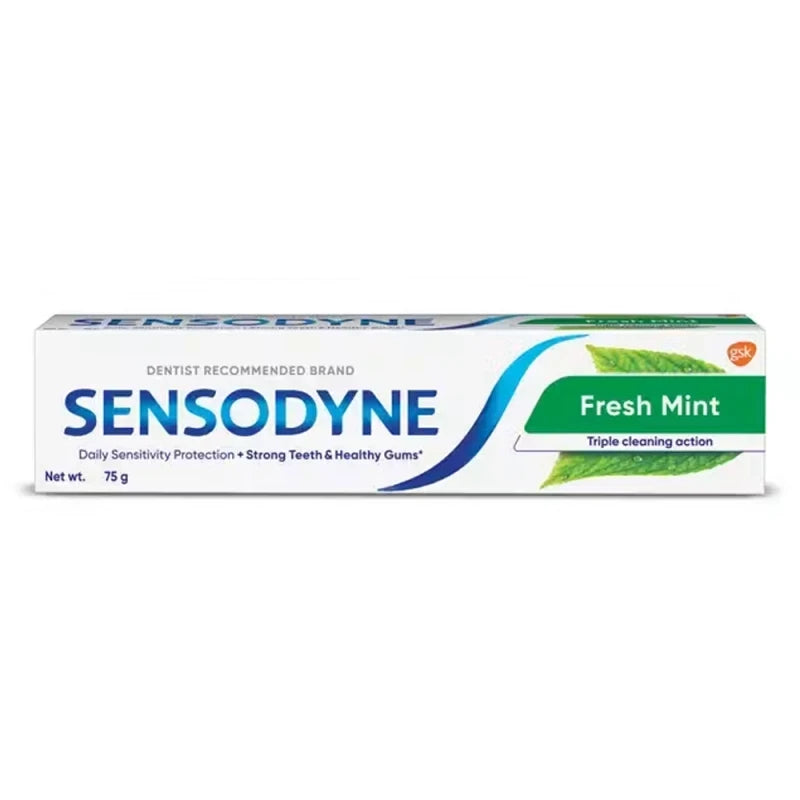 Sensodyne Freshmint Toothpaste 75ml