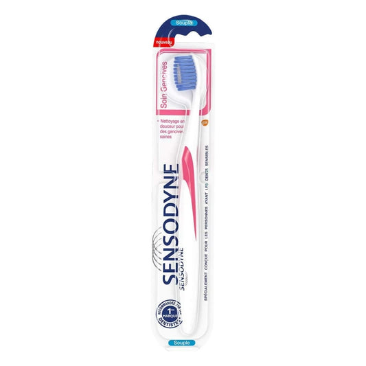 Sensodyne Gum Care Extra Soft Toothbrush
