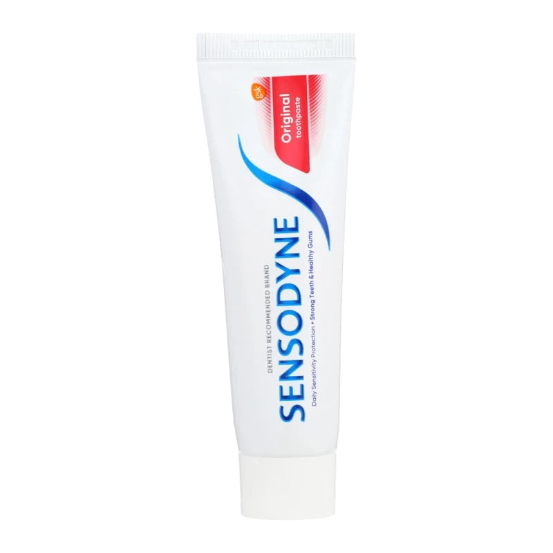 Sensodyne Original Toothpaste 50ml