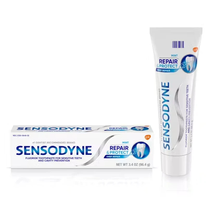 Sensodyne Repair and Protect Toothpaste 75ml
