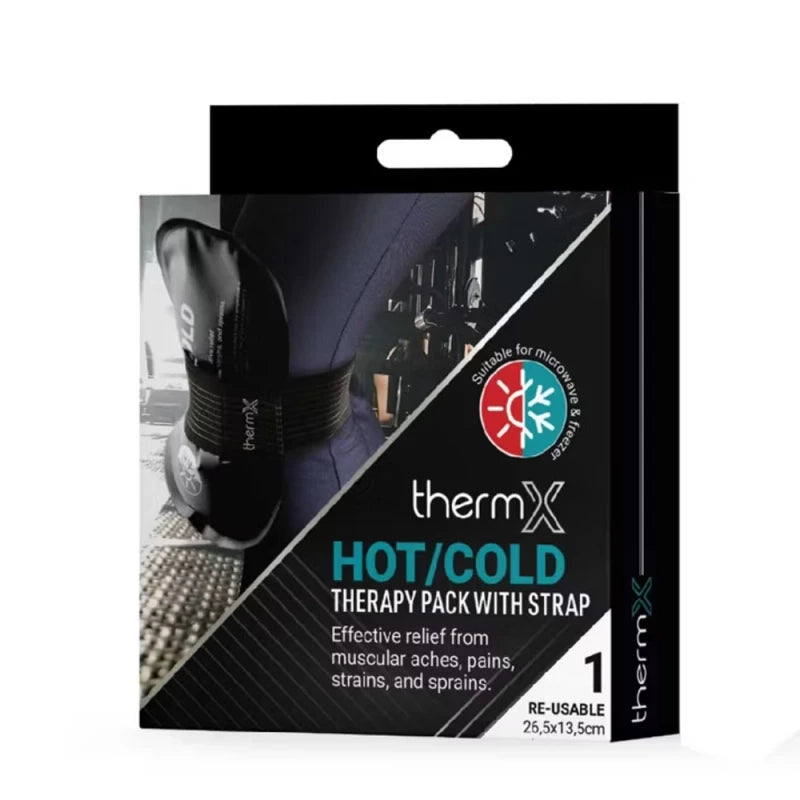 Therm X Hot Cold Therapy Pack