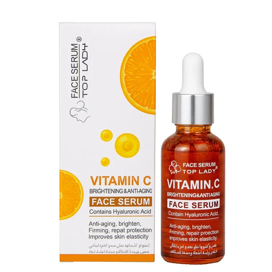 Top Lady Vitamin C Face Serum 50ml