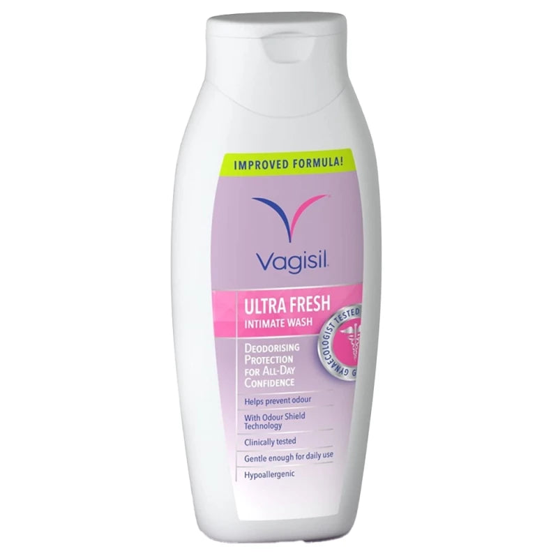 Vagisil Ph Balance Wash 250ml