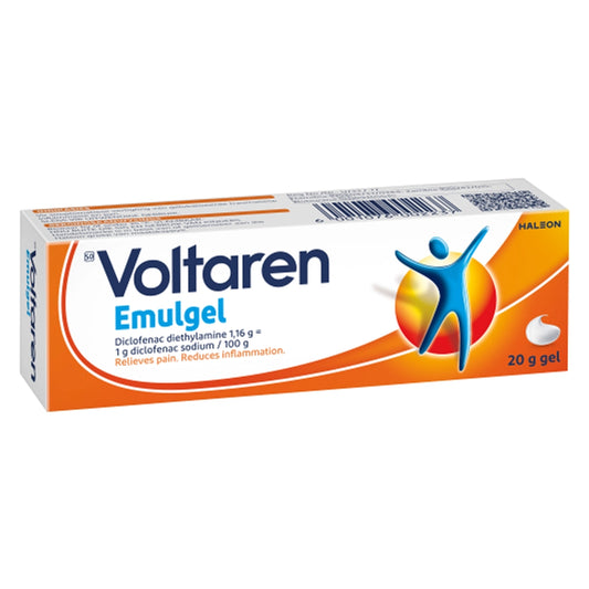 Voltaren Emulgel