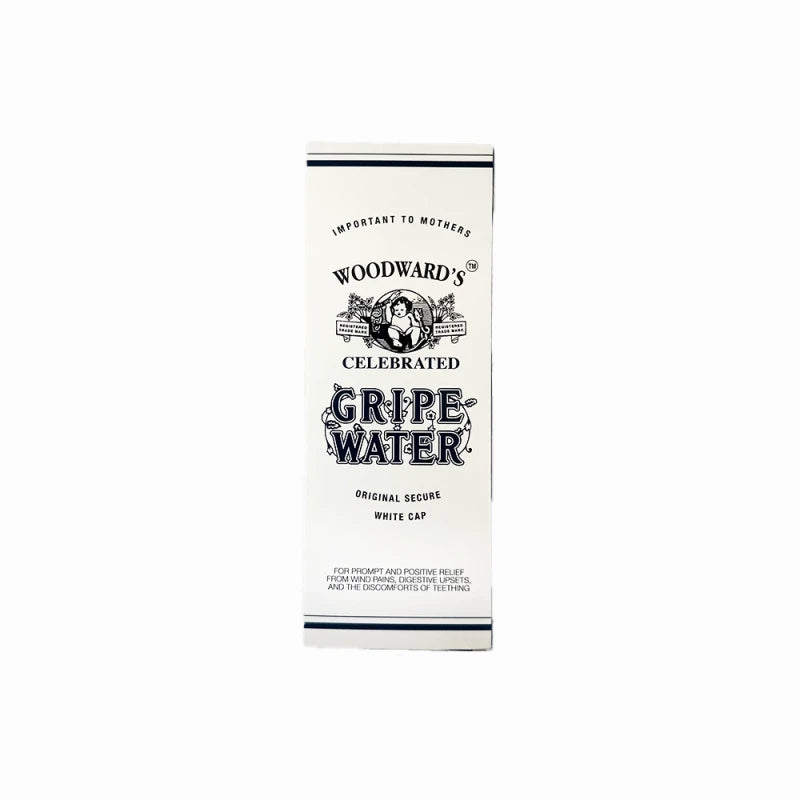 Woodwards Gripe Water 100ml