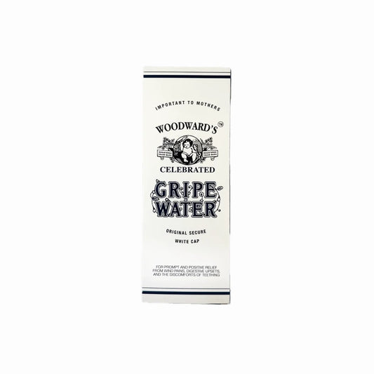 Woodwards Gripe Water 100ml