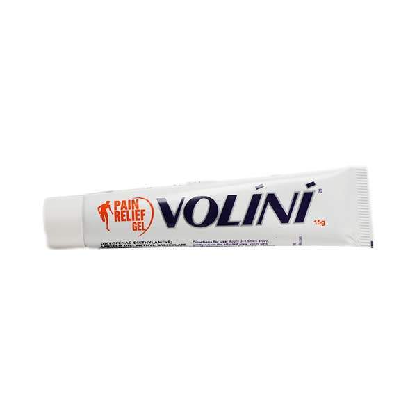 Volini Gel