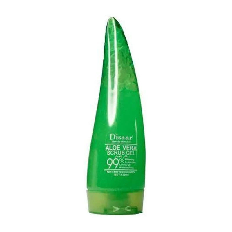Disaar Aloe Vera Face Wash Hydrating & Soothing Cleanser
