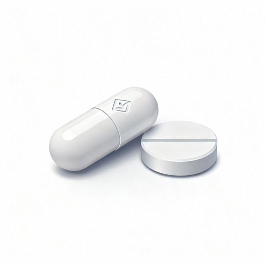 Clavam 625mg Tablets 20 Pack