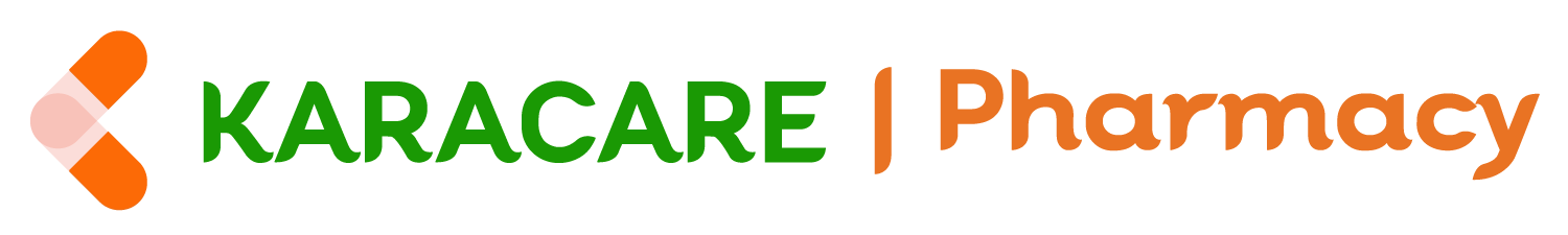 Kara-Care-Pharmacy-Logo