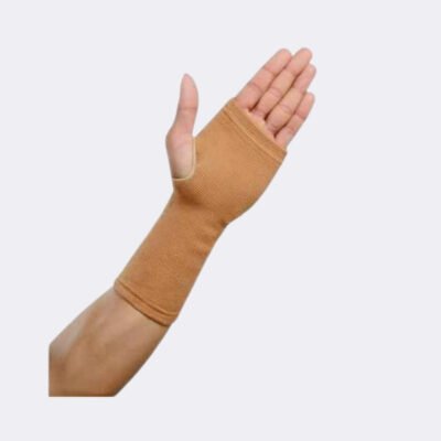 Olympian Extended Wrist Support - Kara Care Pharmacy