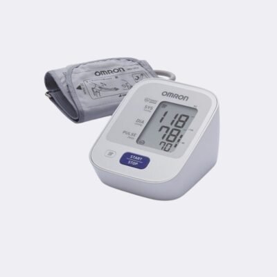 Omron M2 Blood Pressure Machine - Kara Care Pharmacy