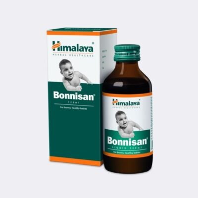 Bonnisan Liquid 120ml - Kara Care Pharmacy