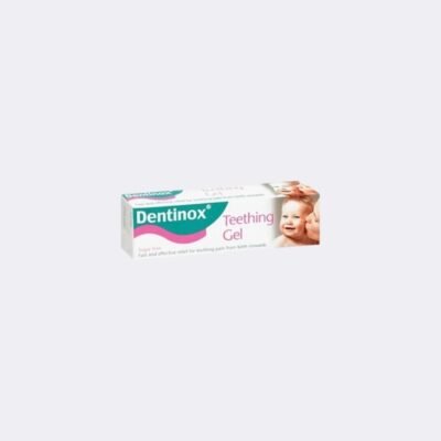 Dentinox Teething Gel - Kara Care Pharmacy