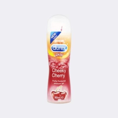 Durex Play Cheeky Cherry - Kara Care Pharmacy