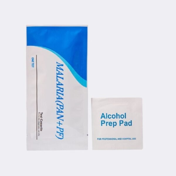 Erovita Malaria Kit - Kara Care Pharmacy