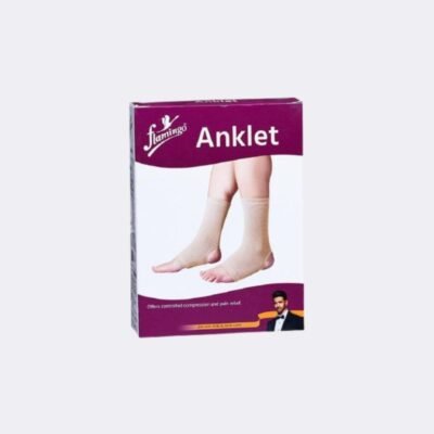 Flamingo Anklet - Kara Care Pharmacy