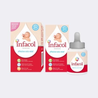 Infacol Effective Colic Relief - Kara Care Pharmacy