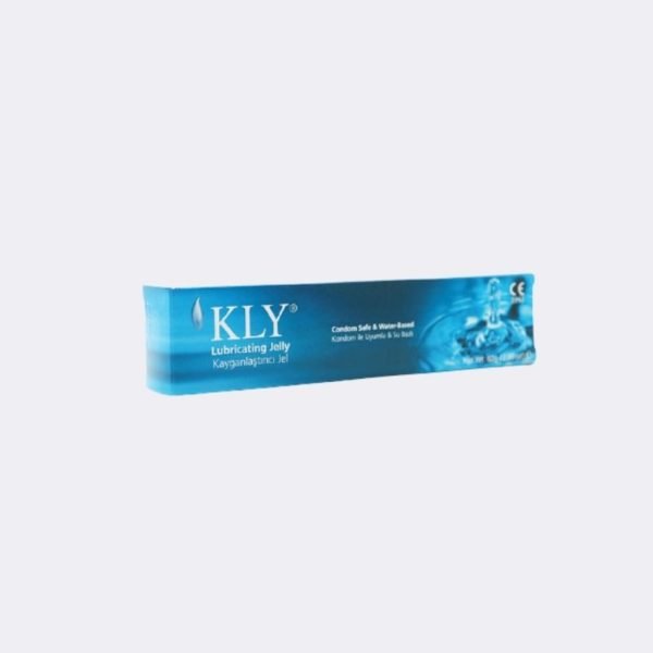 KLY Lubricating Jelly - Kara Care Pharmacy