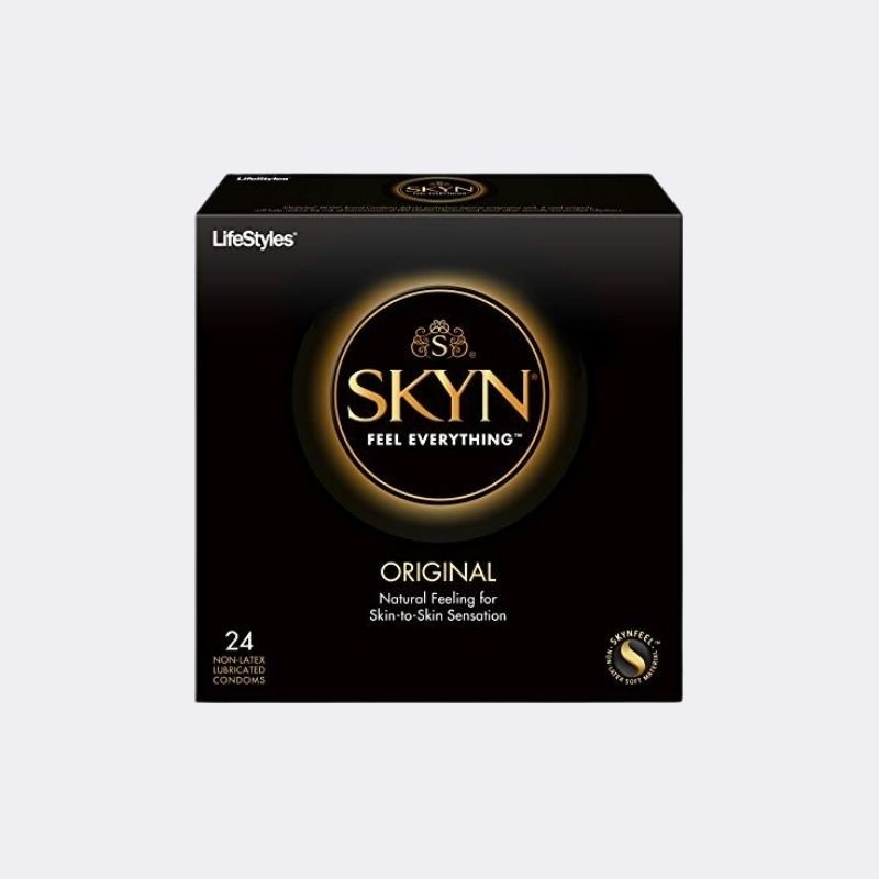 Skyn Condoms 3 Pack - Kara Care Pharmacy