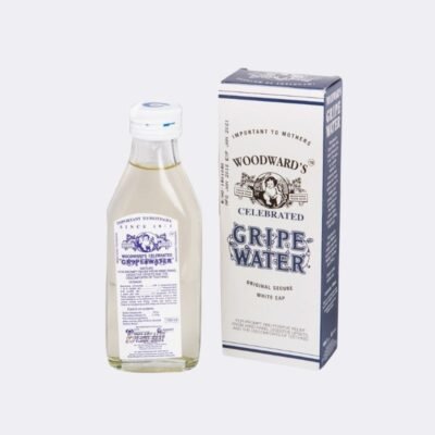 Woodwards Gripe Water - Kara Care Pharmacy