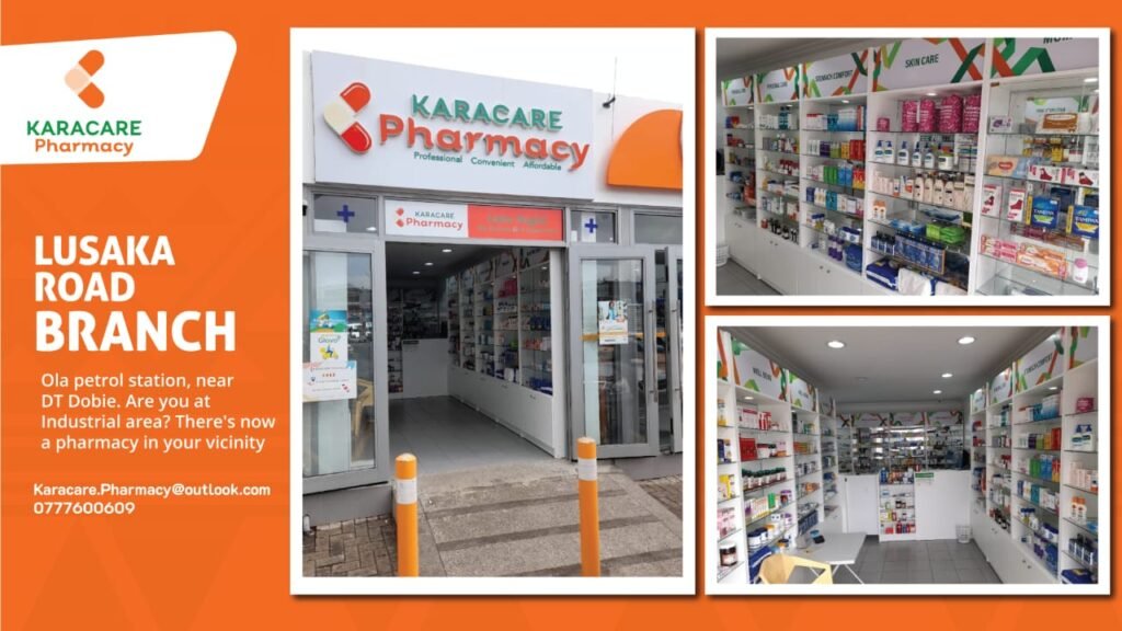 The Best pharmacy Near Me