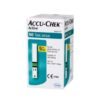 Accu-Chek Active Strips, Pack of 50