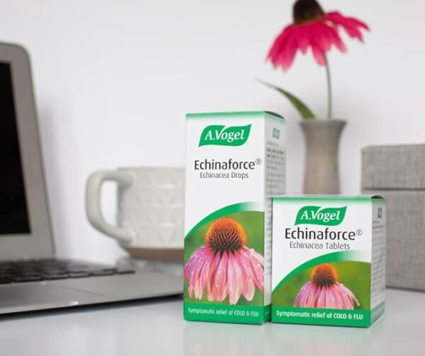 Echinaforce Echinacea Drops