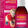 Abidec Kid Multivitamin Syrup