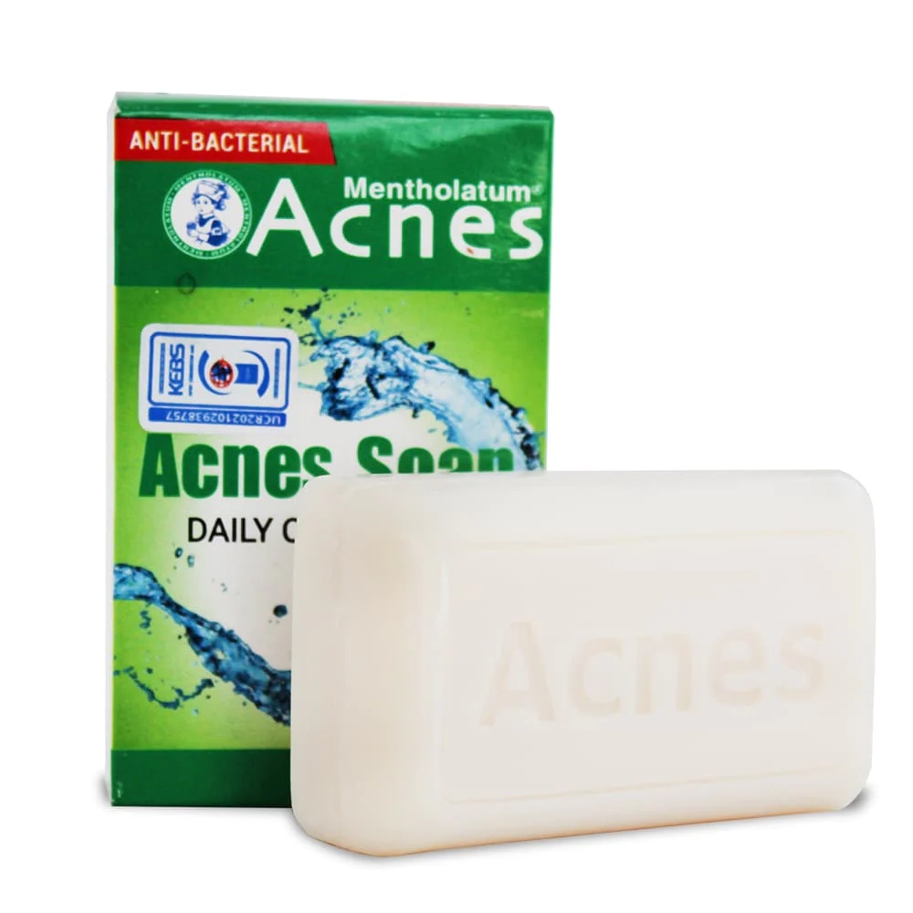 ACNES ANTI-ACNE SOAP 75MG