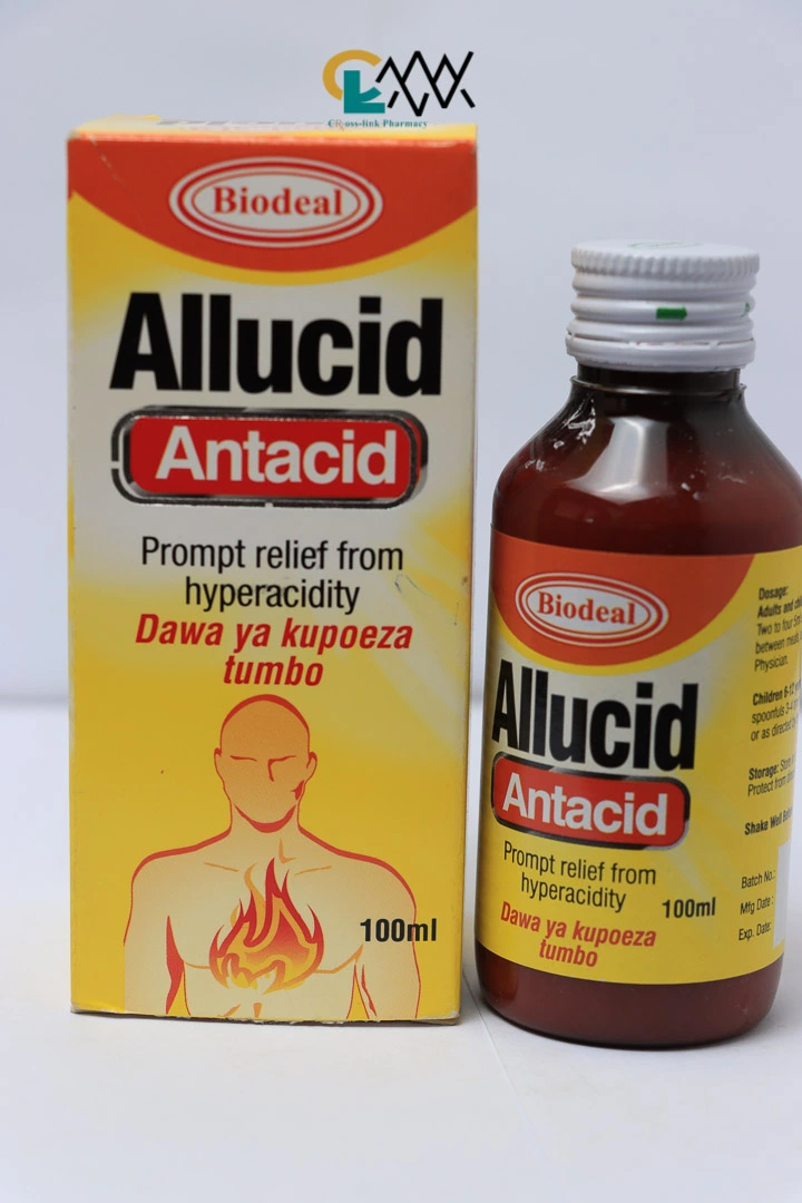 ALLUCID-100ML