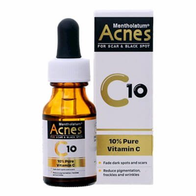 ACNES C 10 15ML