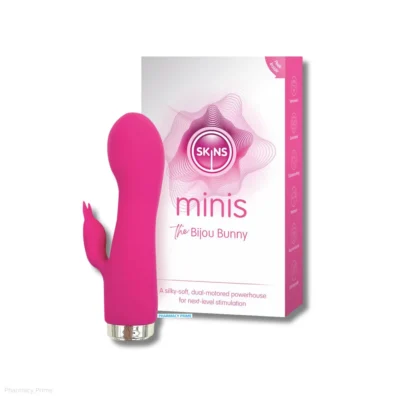 SKINS MINI`S-THE BIJOU BUNNY