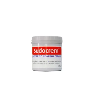 SUDOCREM NAPPY RASH 250G