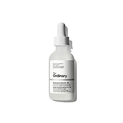 THE ORDINARY HYALURONIC ACID 2% + B5