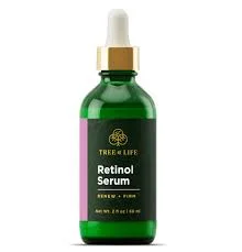 TREE OF LIFE RETINOL SERUM 30ML