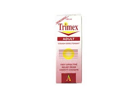 TRIMEX ADULT 100ML