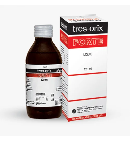 TRIMEX PEAD SYP 100ML