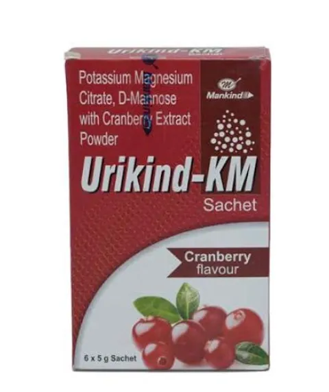 URIKIND SACHETS